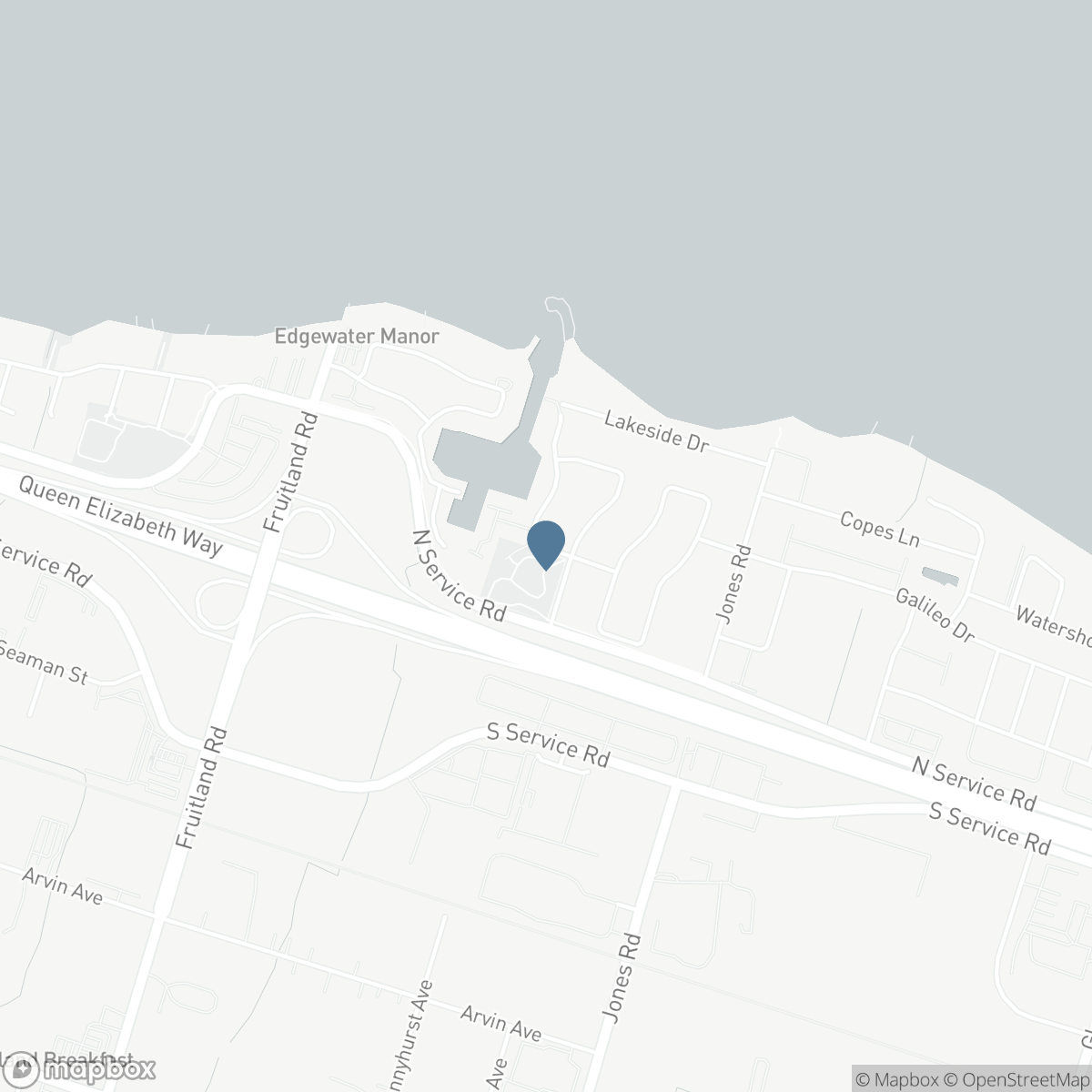 44 SUNVALE Place, Hamilton, Ontario L8E 4Z7